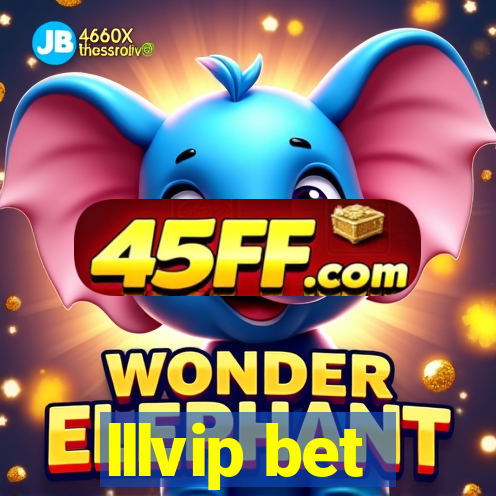 lllvip bet